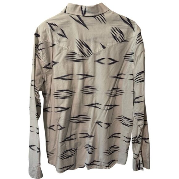 🌹CODY JAMES REGULAR FIT WESTERN SNAP UP SHIRT - Picture 3 of 4